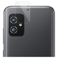 Imak HD Asus Zenfone 8 Kameralins Härdat Glasskydd - 2 St.