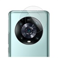 Imak HD Honor Magic4 Pro Kameralinsskydd i Härdat Glas - 2 St.