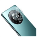 Imak HD Honor Magic4 Pro Kameralinsskydd i Härdat Glas - 2 St.