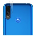 Imak HD Motorola Moto E7 Power Kameralinsskydd i Härdat Glas - 2 St.