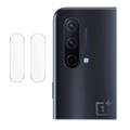 Imak HD OnePlus Nord CE 5G Kameralinsskydd i Härdat Glas - 2 St.