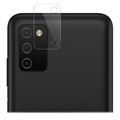 Imak HD Samsung Galaxy A03s Kameralinsskydd i Härdat Glas - 2 St.