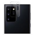 Imak HD Samsung Galaxy Note20 Ultra Kameralinsskydd i Härdat Glas - 2 St.