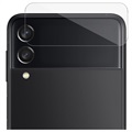 Imak HD Samsung Galaxy Z Flip3 5G Kameralinsskydd i Härdat Glas - 2 St.