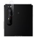 Imak HD Kameralins Skydd i Härdat Glas för Sony Xperia 1 II - 2 st