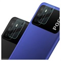 Imak HD Xiaomi Poco M3 Kameralinsskydd i Härdat Glas - 2 St.