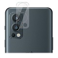 Imak HD OnePlus Nord 2 5G Kameralinsskydd i Härdat Glas