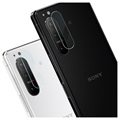 Imak HD Sony Xperia 5 II Kameralinsskydd i Härdat Glas - 2 St.