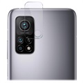 Imak HD Xiaomi Mi 10T 5G/10T Pro 5G Kameralinsskydd i Härdat Glas - 2 St.
