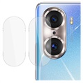 Imak HD Honor 60 Pro Kameralinsskydd i Härdat Glas - 2 St.