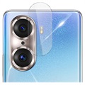 Imak HD Honor 60 Pro Kameralinsskydd i Härdat Glas - 2 St.