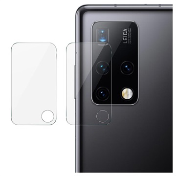 Imak HD Huawei Mate X2 Kameralinsskydd i Härdat Glas - 2 St.