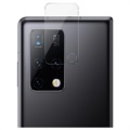 Imak HD Huawei Mate X2 Kameralinsskydd i Härdat Glas - 2 St.