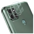 Imak HD Motorola Moto G9 Power Kameralinsskydd i Härdat Glas