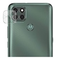 Imak HD Motorola Moto G9 Power Kameralinsskydd i Härdat Glas