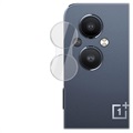Imak HD OnePlus Nord N20 5G Kameralinsskydd i Härdat Glas