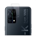 Imak HD Oppo K9 Kameralinsskydd i Härdat Glas - 2 St.