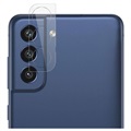 Imak HD Samsung Galaxy S21 FE 5G Kameralinsskydd i Härdat Glas - 2 St.