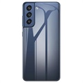 Imak Hydrogel III Samsung Galaxy S21 FE 5G Baksideskydd - Klar - 2 St.