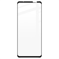 Imak Pro+ Asus ROG Phone 6/6 Pro Härdat Glas Skärmskydd - Svart