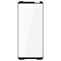 Imak Pro+ Asus ROG Phone II ZS660KL Härdat Glas Skärmskydd - Svart