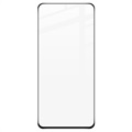 Imak Pro+ Xiaomi 12 Lite Härdat Glas Skärmskydd - Svart