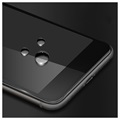 Imak Pro+ Samsung Galaxy A40 Härdat Glas Skärmskydd - Svart