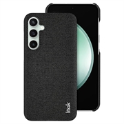 Samsung Galaxy S24 FE Imak Ruiyi Hybrid Skal - Kolfiber