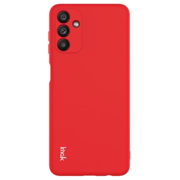 Imak UC-2 Series Samsung Galaxy A13 5G TPU-skal - Röd