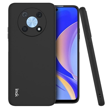 Imak UC-3 Series Huawei Nova Y90 TPU-skal - Svart