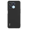 Imak UC-3 Serie OnePlus Ace Racing TPU-skal - Svart