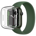 Imak UX-3 Apple Watch Series 7 TPU-skal - 45mm