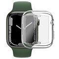 Imak UX-3 Apple Watch Series 7 TPU-skal - 45mm - Klar