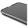 Imak UX-5 Samsung Galaxy S21 FE 5G TPU-skal - Genomskinlig