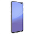 Imak UX-5 Series Samsung Galaxy S10 5G TPU-skal - Genomskinlig
