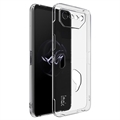 Asus ROG Phone 7 Imak UX-5 TPU-skal - Genomskinlig