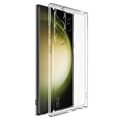 Imak UX-5 Samsung Galaxy S23 Ultra 5G TPU-skal - Genomskinlig