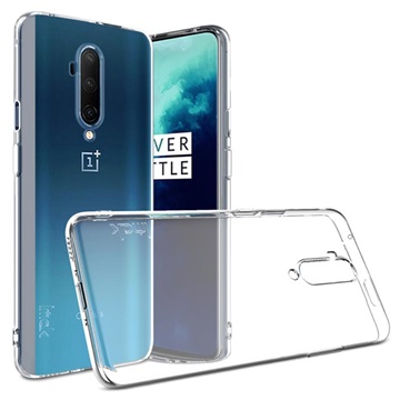 Imak UX-5 OnePlus 7T Pro TPU-skal - Genomskinlig