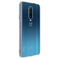 Imak UX-5 OnePlus 7T Pro TPU-skal - Genomskinlig