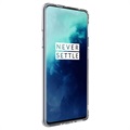 Imak UX-5 OnePlus 7T Pro TPU-skal - Genomskinlig