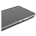 Imak UX-5 OnePlus 9RT 5G TPU-skal - Genomskinlig