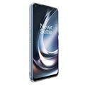 Imak UX-5 OnePlus Nord CE 2 Lite 5G TPU-skal - Genomskinlig