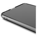 Imak UX-5 Samsung Galaxy A03s TPU-skal - Genomskinlig