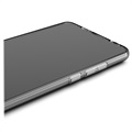 Imak UX-5 Samsung Galaxy A03s TPU-skal - Genomskinlig