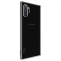 Imak UX-5 Samsung Galaxy Note10+ TPU-skal - Genomskinlig