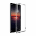 Imak UX-5 Sony Xperia 1 II TPU Skal - Genomskinligt