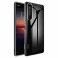 Imak UX-5 Sony Xperia 1 II TPU Skal - Genomskinligt