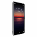 Imak UX-5 Sony Xperia 1 II TPU Skal - Genomskinligt