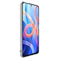 Imak UX-5 Xiaomi Poco M4 Pro 5G TPU-skal - Genomskinlig