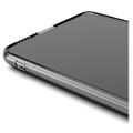 Imak UX-5 Xiaomi Poco M4 Pro 5G TPU-skal - Genomskinlig